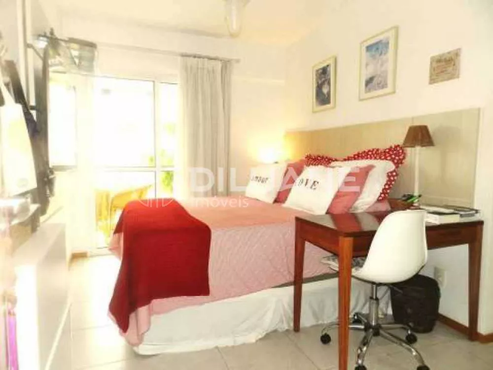 Apartamento, 3 quartos, 106 m² - Foto 22