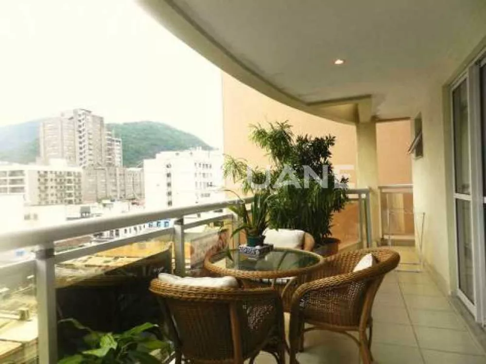 Apartamento, 3 quartos, 106 m² - Foto 1