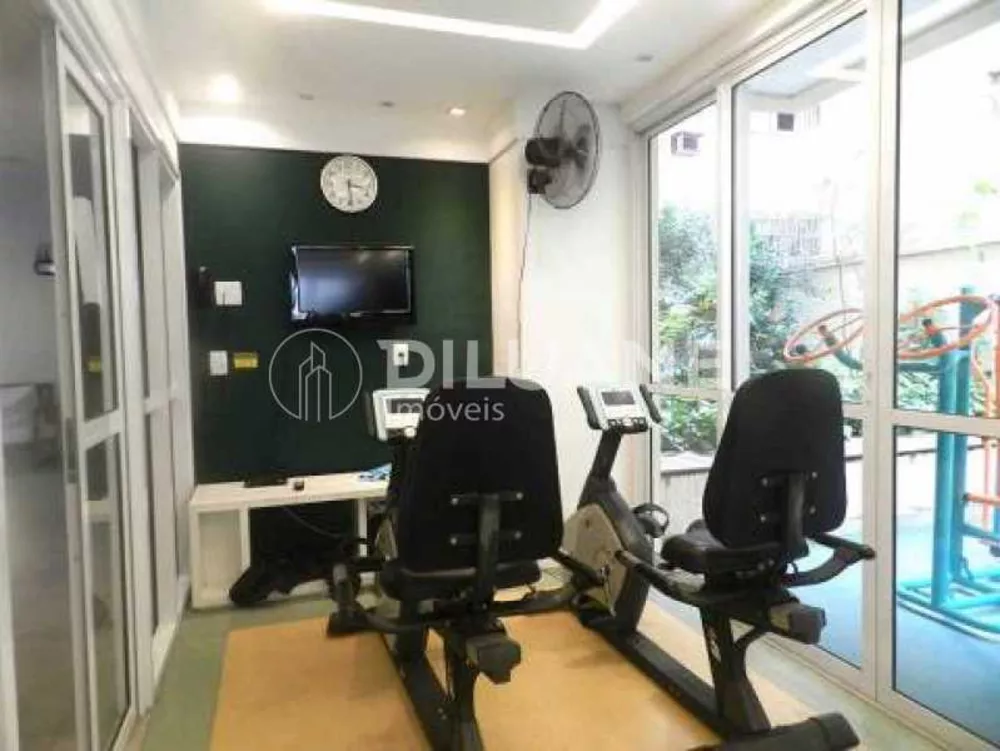 Apartamento, 3 quartos, 106 m² - Foto 8