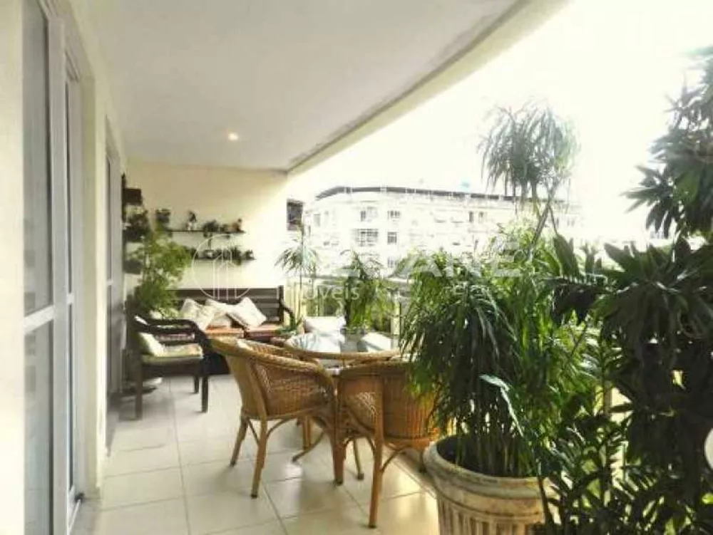 Apartamento, 3 quartos, 106 m² - Foto 31
