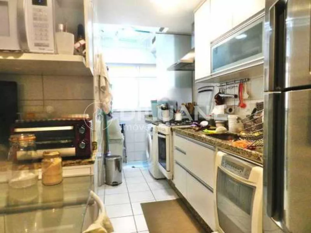 Apartamento, 3 quartos, 106 m² - Foto 17