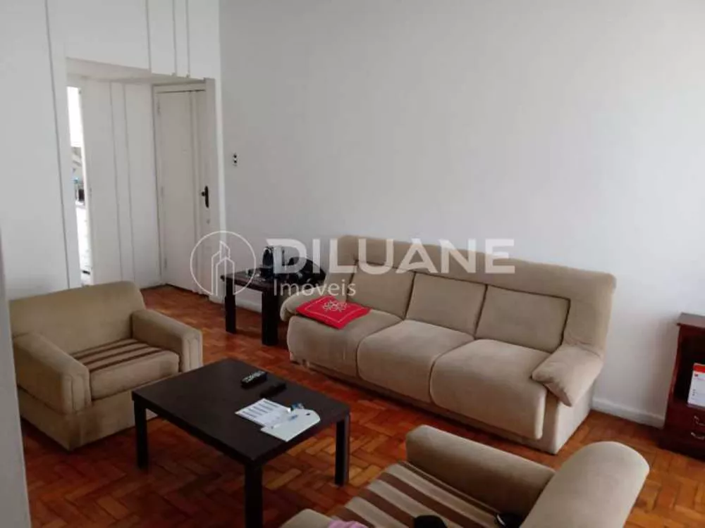 Apartamento, 2 quartos, 75 m² - Foto 9