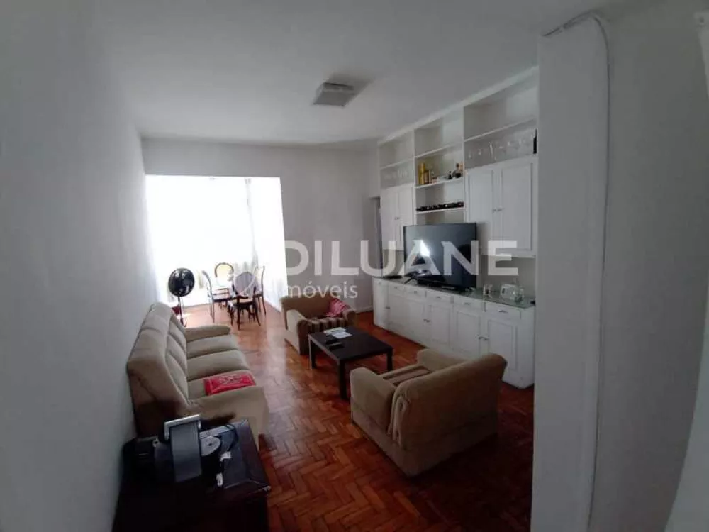 Apartamento, 2 quartos, 75 m² - Foto 1