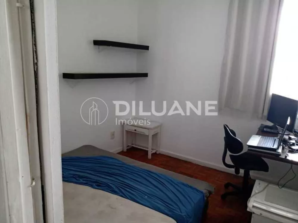 Apartamento, 2 quartos, 75 m² - Foto 5