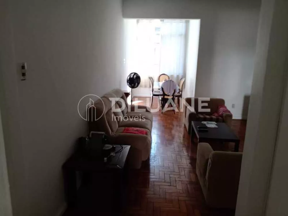 Apartamento, 2 quartos, 75 m² - Foto 4