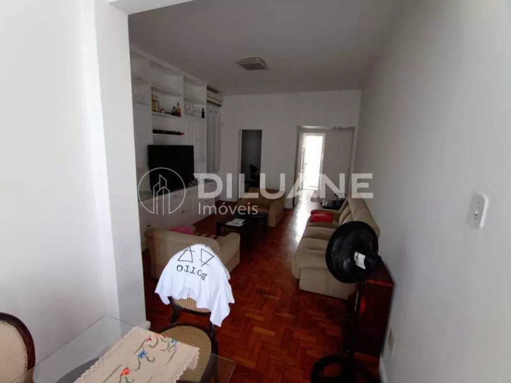 Apartamento, 2 quartos, 75 m² - Foto 19