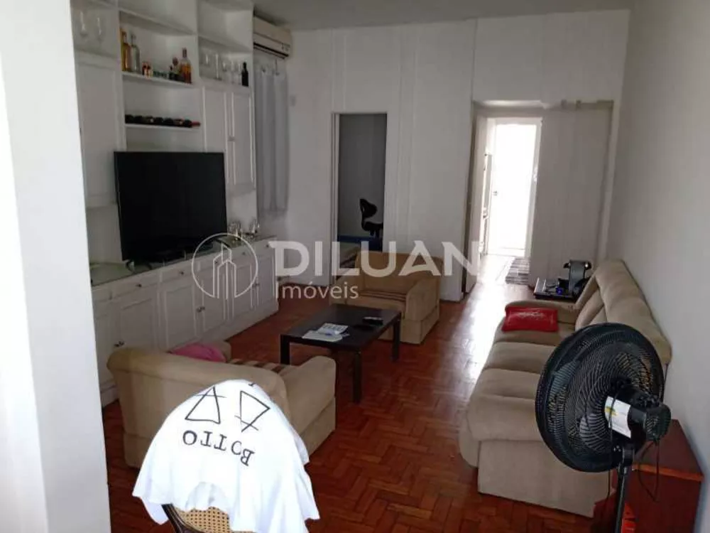 Apartamento, 2 quartos, 75 m² - Foto 16