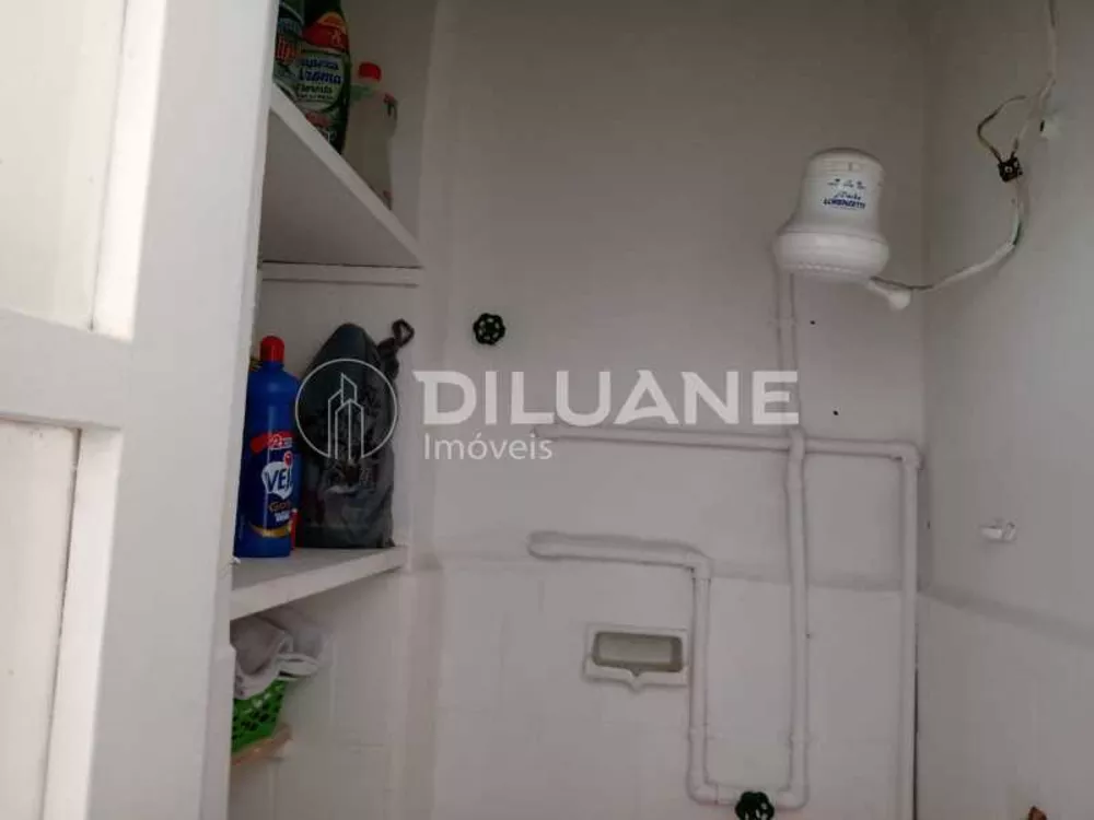 Apartamento, 2 quartos, 75 m² - Foto 14