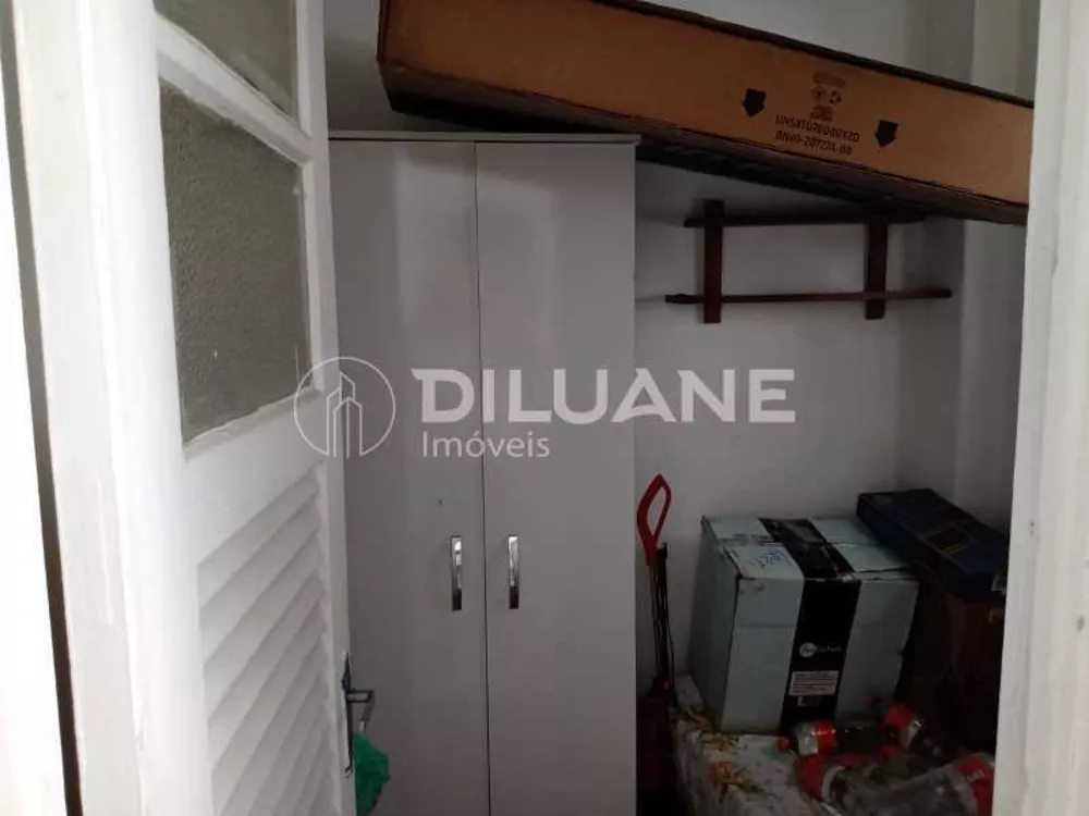 Apartamento, 2 quartos, 75 m² - Foto 12