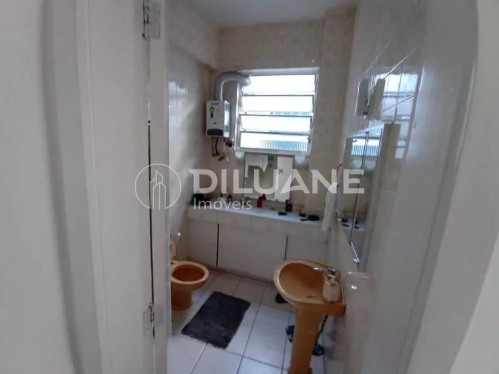 Apartamento, 2 quartos, 75 m² - Foto 8