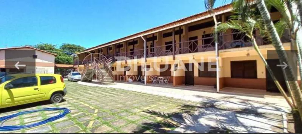 Casa de Condomínio, 2 quartos - Foto 1