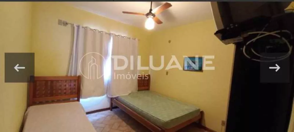 Casa de Condomínio, 2 quartos - Foto 21