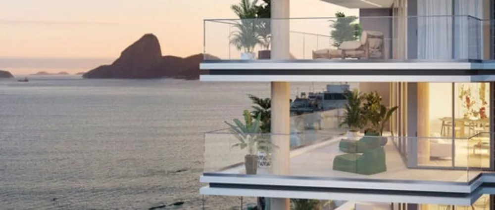 Apartamento, 4 quartos, 214 m² - Foto 5