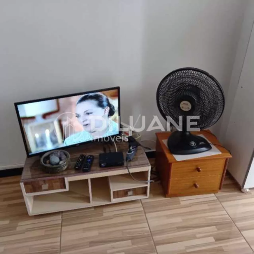 Kitnet-Studio, 30 m² - Foto 1