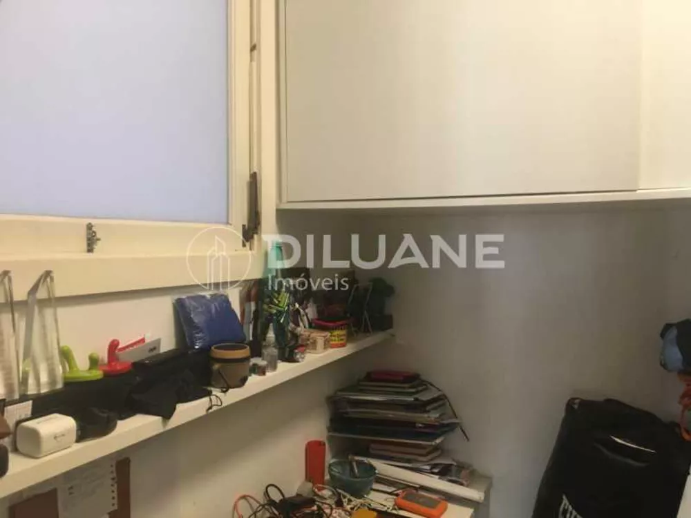 Apartamento, 3 quartos, 90 m² - Foto 17