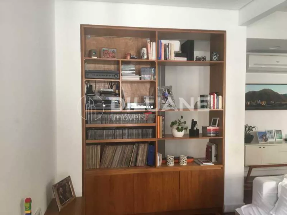 Apartamento, 3 quartos, 90 m² - Foto 5