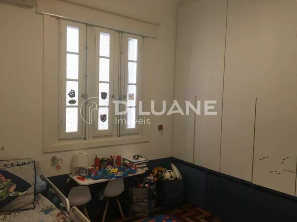 Apartamento, 3 quartos, 90 m² - Foto 3