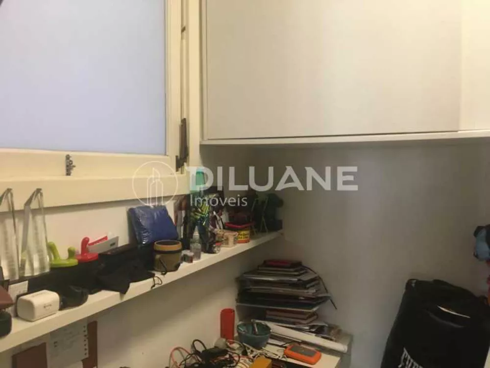 Apartamento, 3 quartos, 90 m² - Foto 15