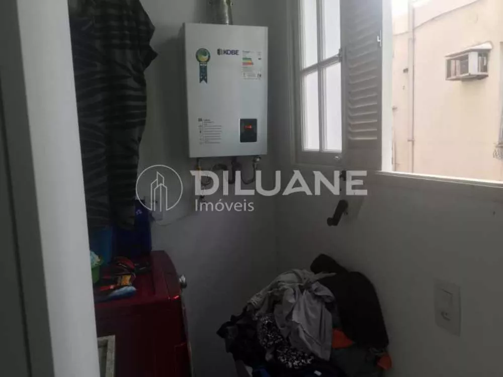 Apartamento, 3 quartos, 90 m² - Foto 9