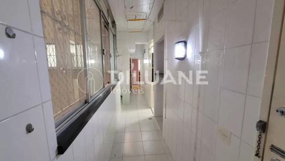 Apartamento, 4 quartos, 280 m² - Foto 18