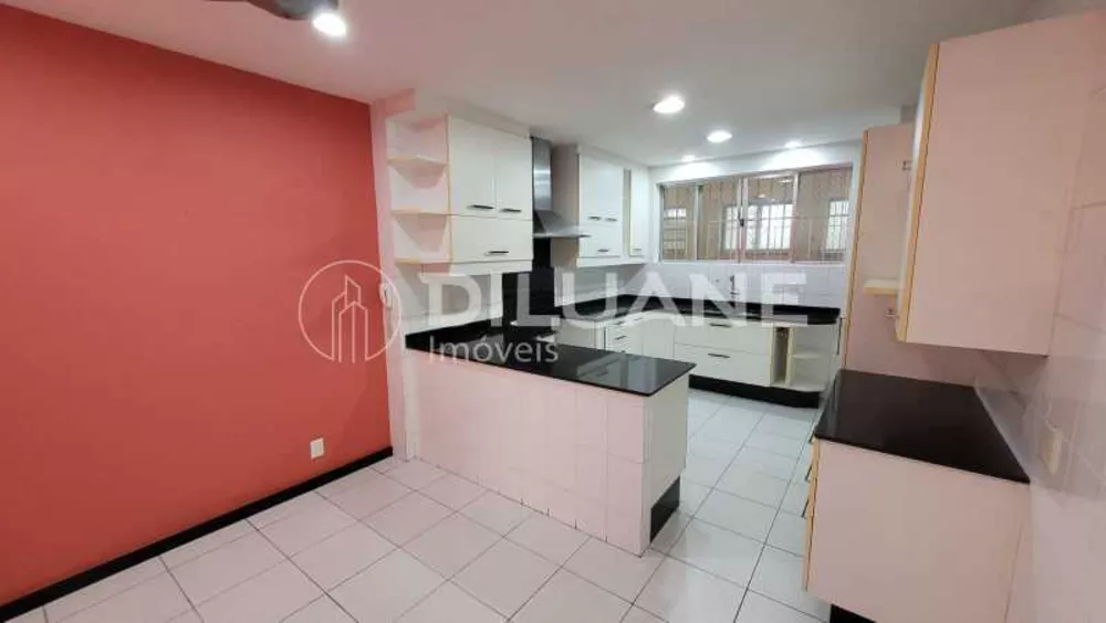 Apartamento, 4 quartos, 280 m² - Foto 33