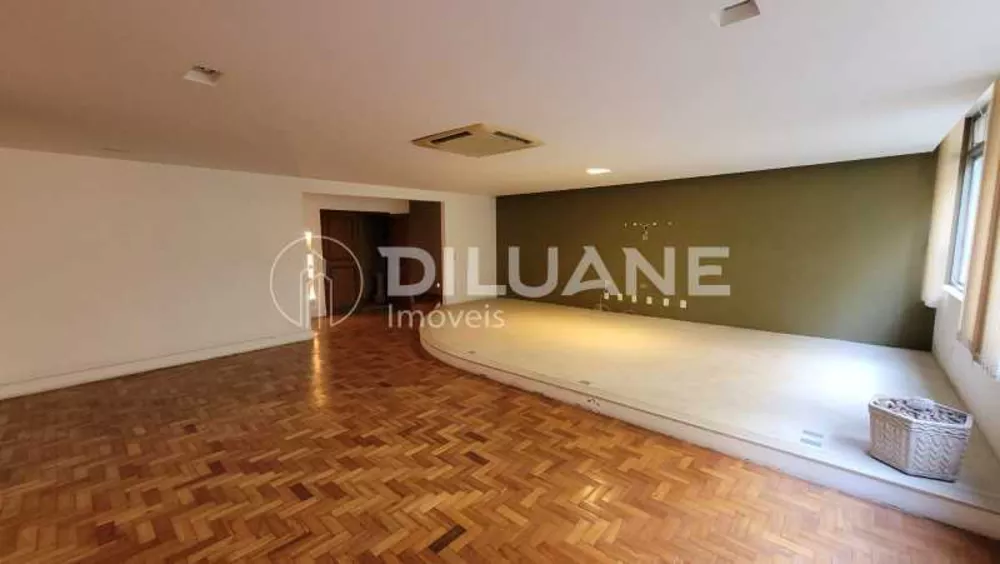 Apartamento, 4 quartos, 280 m² - Foto 22