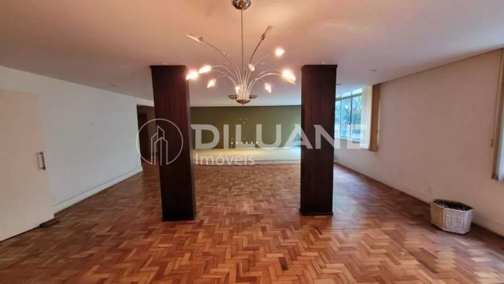 Apartamento, 4 quartos, 280 m² - Foto 34