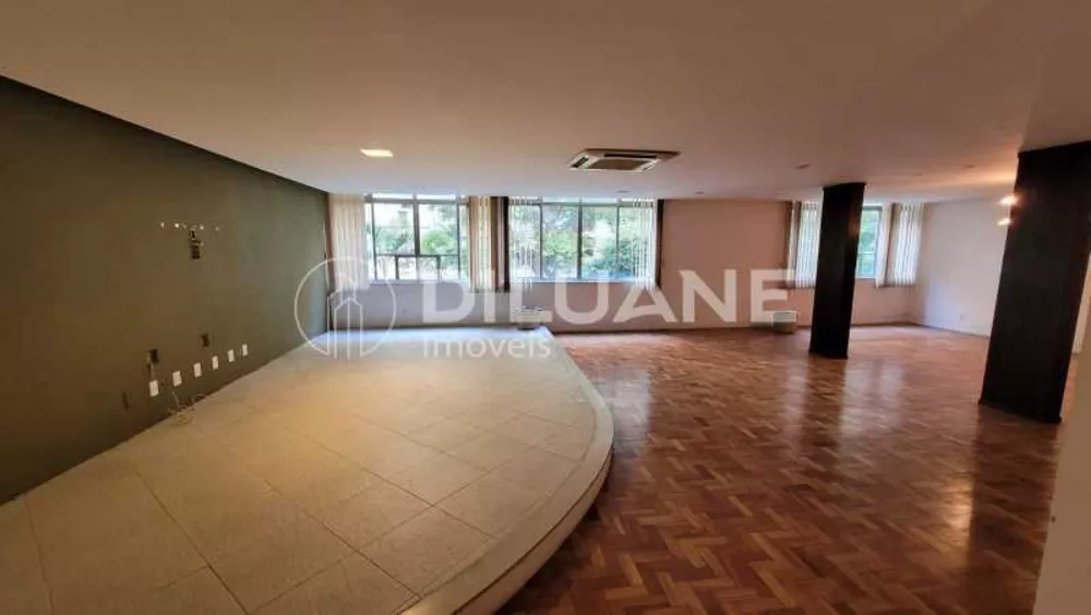 Apartamento, 4 quartos, 280 m² - Foto 14
