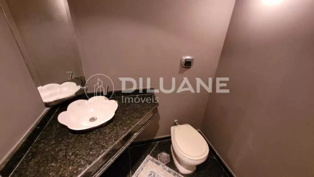 Apartamento, 4 quartos, 280 m² - Foto 6