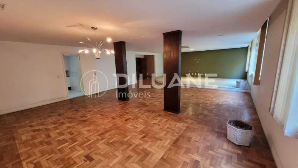 Apartamento, 4 quartos, 280 m² - Foto 11