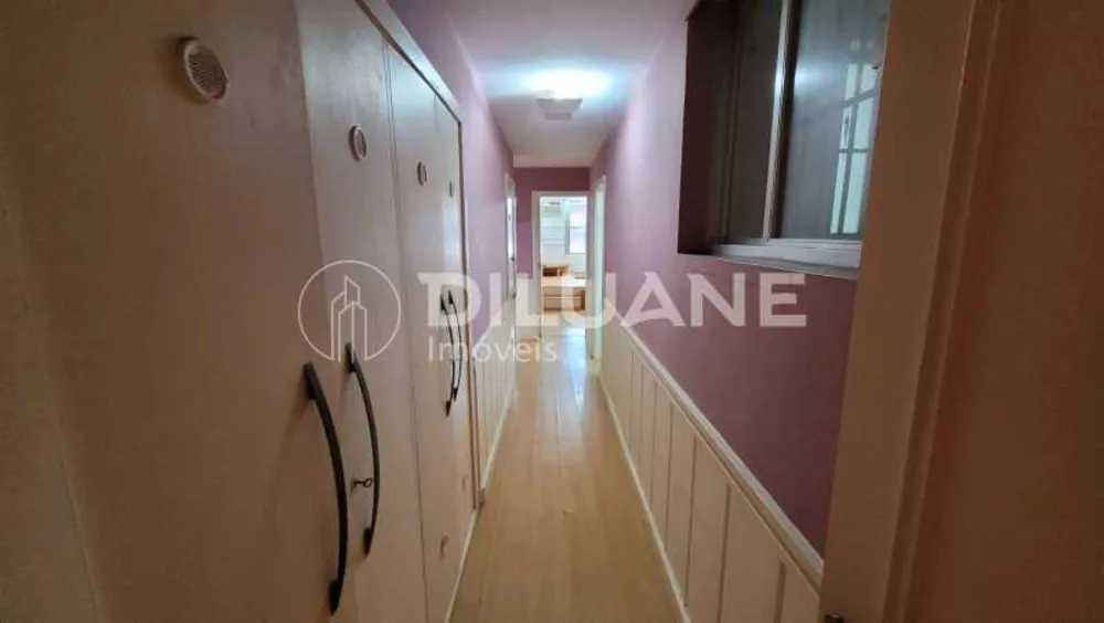 Apartamento, 4 quartos, 280 m² - Foto 19