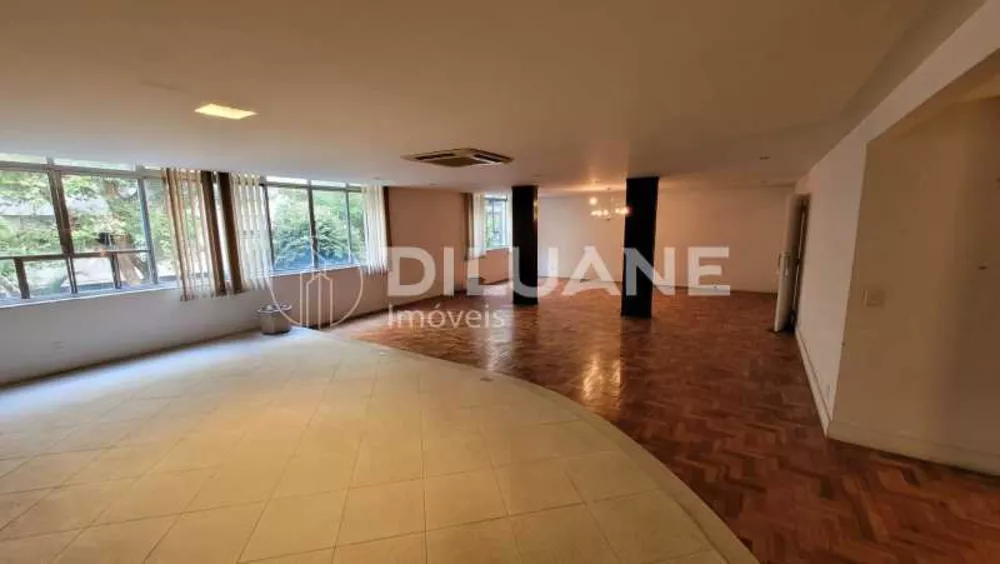 Apartamento, 4 quartos, 280 m² - Foto 12