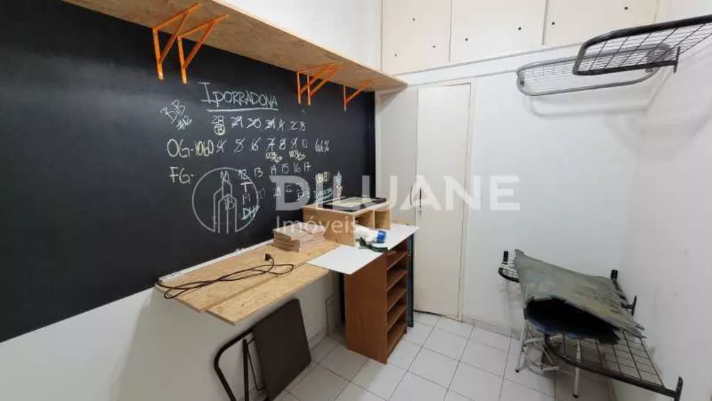 Apartamento, 4 quartos, 280 m² - Foto 8