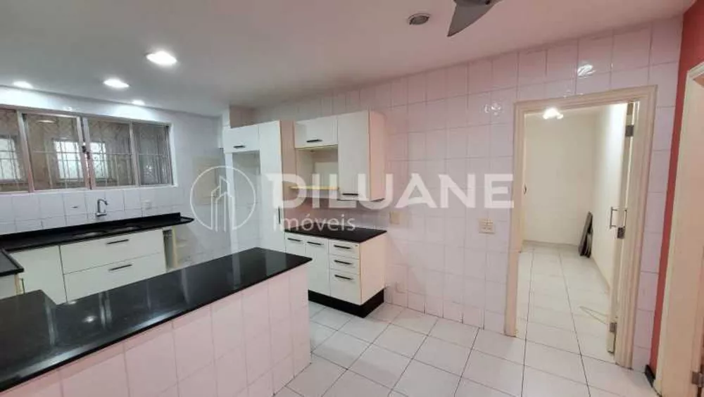 Apartamento, 4 quartos, 280 m² - Foto 3