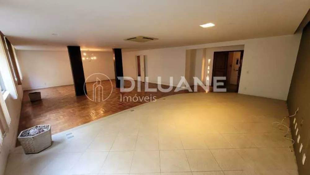 Apartamento, 4 quartos, 280 m² - Foto 28