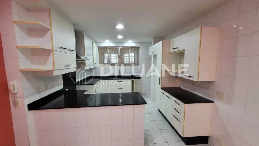 Apartamento, 4 quartos, 280 m² - Foto 15
