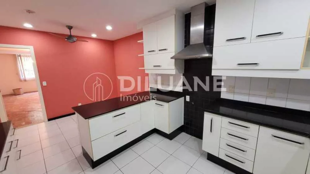 Apartamento, 4 quartos, 280 m² - Foto 1