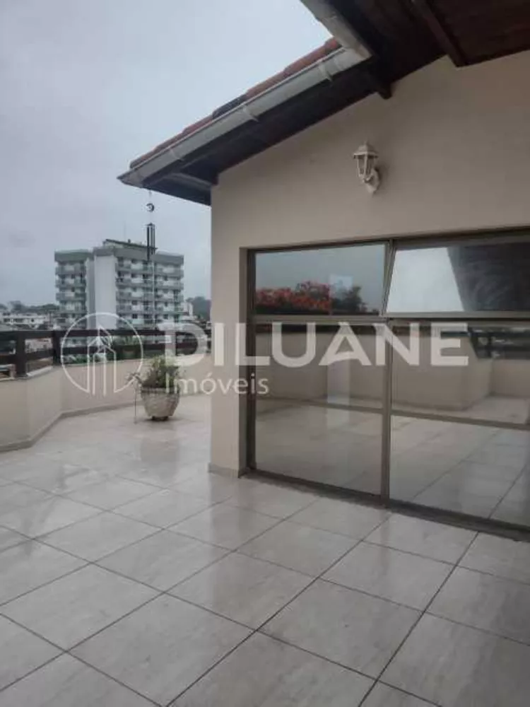 Cobertura, 4 quartos, 168 m² - Foto 2