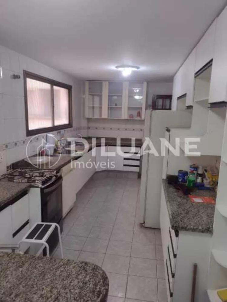 Cobertura, 4 quartos, 168 m² - Foto 10