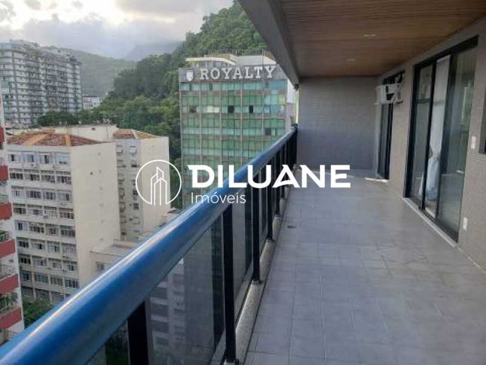 Apartamento, 2 quartos, 88 m² - Foto 13