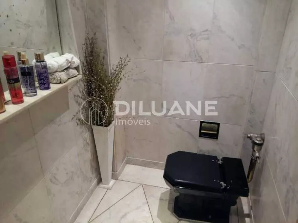 Apartamento, 4 quartos, 250 m² - Foto 30