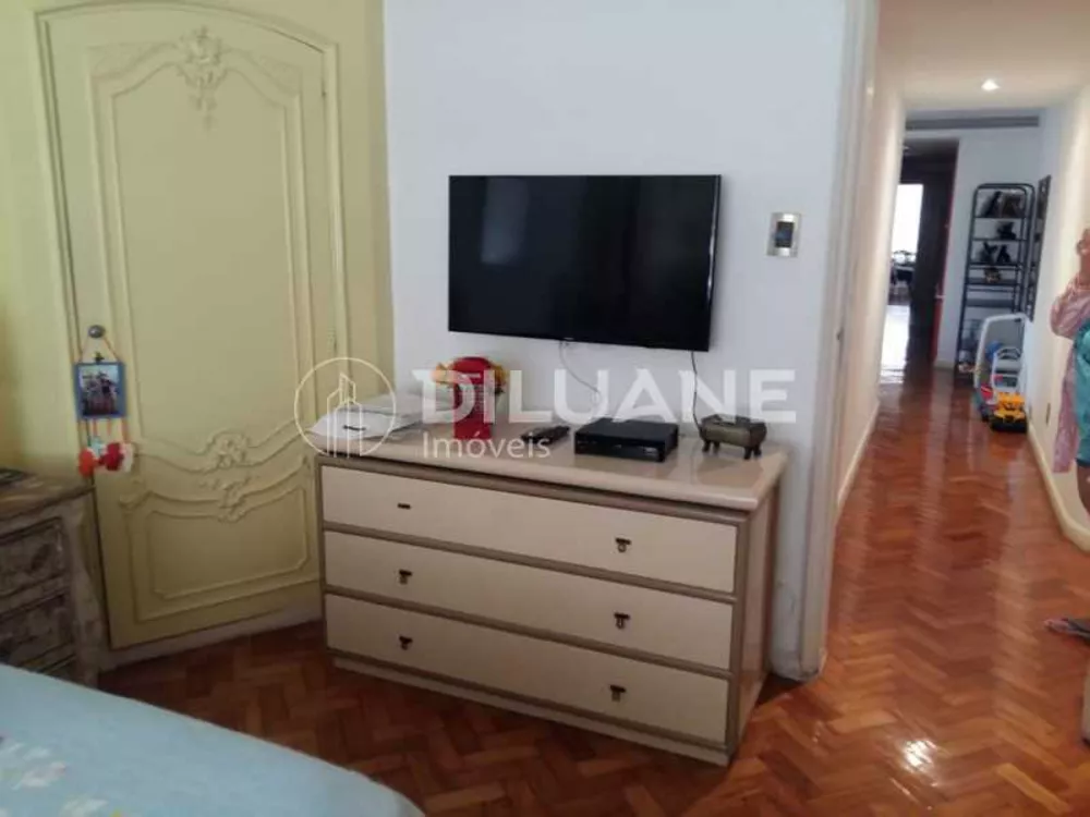 Apartamento, 4 quartos, 250 m² - Foto 3