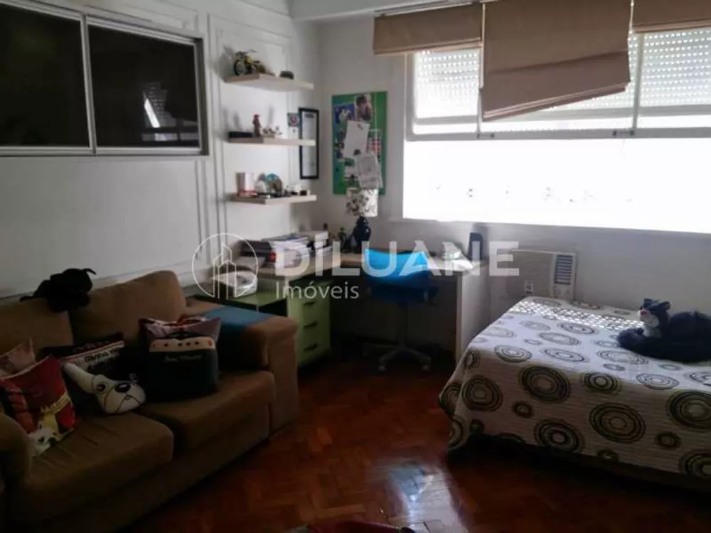 Apartamento, 4 quartos, 250 m² - Foto 18