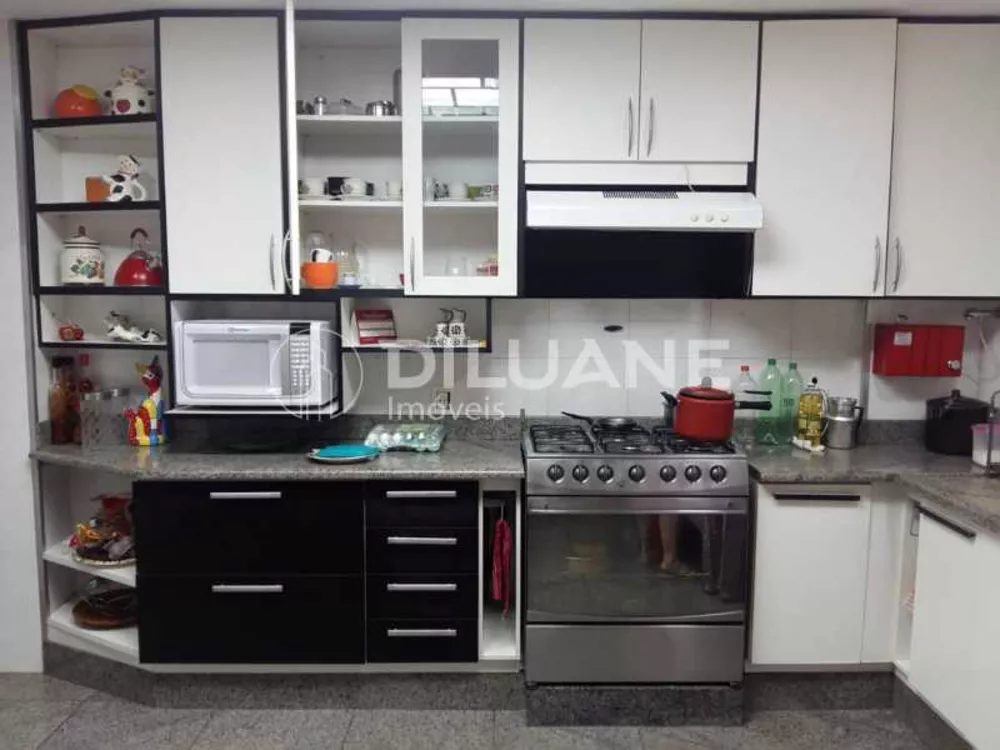 Apartamento, 4 quartos, 250 m² - Foto 1