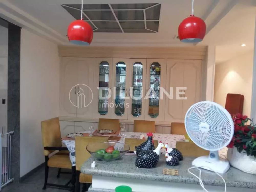 Apartamento, 4 quartos, 250 m² - Foto 4