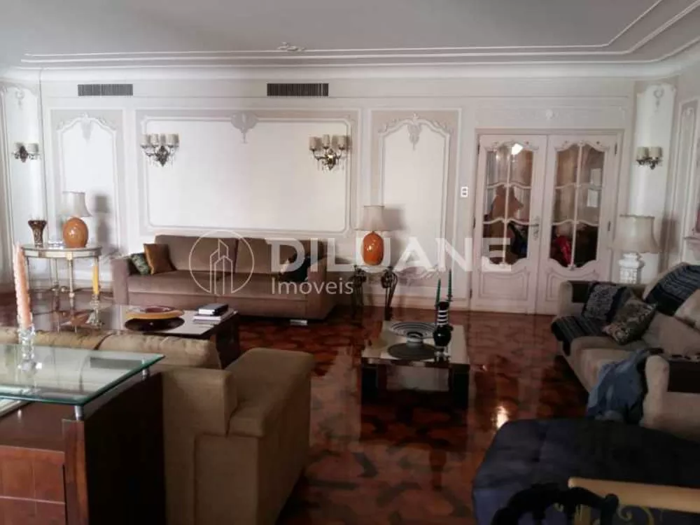 Apartamento, 4 quartos, 250 m² - Foto 8