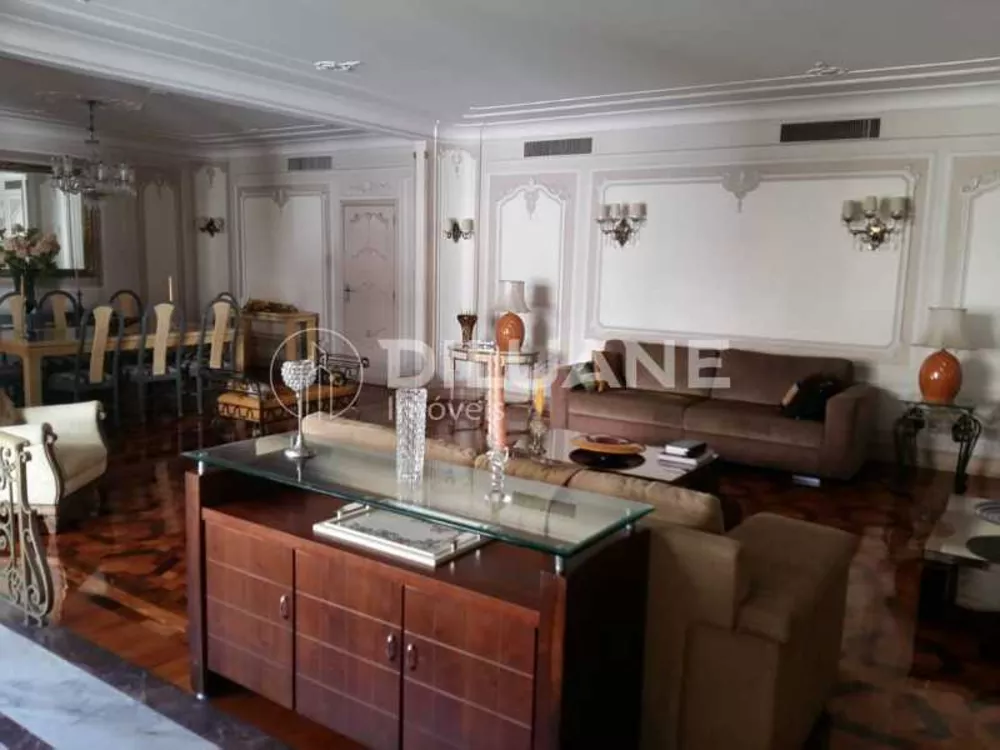 Apartamento, 4 quartos, 250 m² - Foto 28