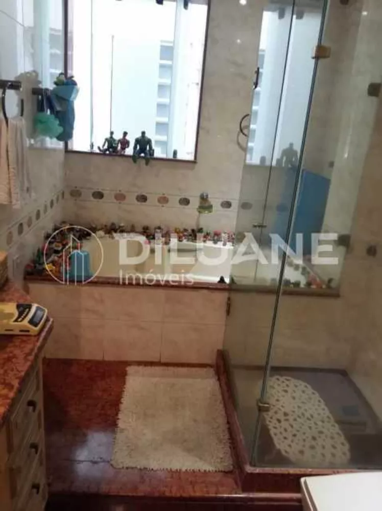 Apartamento, 4 quartos, 250 m² - Foto 25