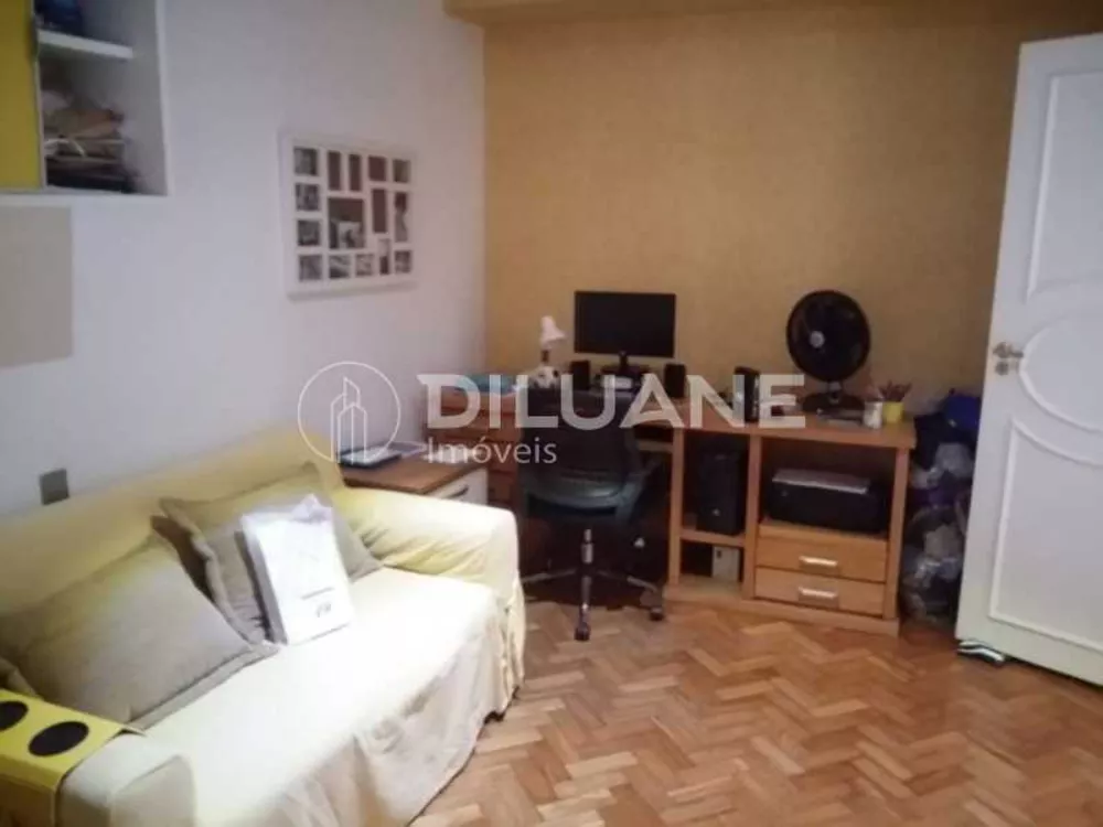 Apartamento, 4 quartos, 250 m² - Foto 14