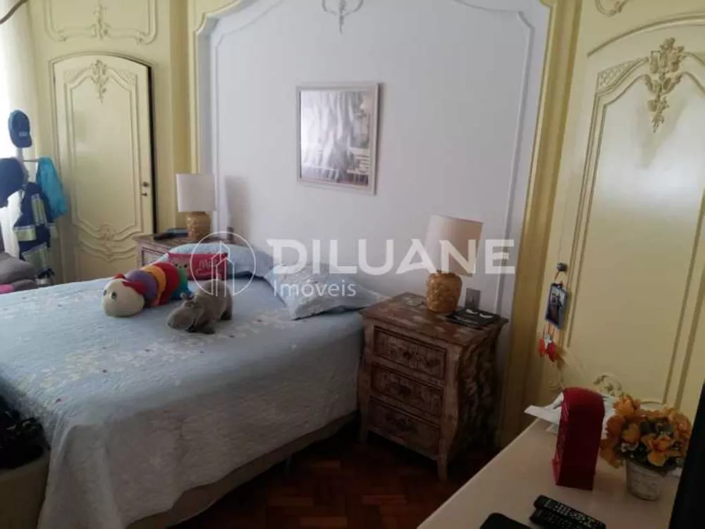 Apartamento, 4 quartos, 250 m² - Foto 27